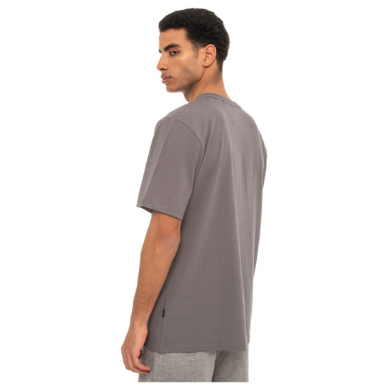 Be Nation Ανδρική κοντομάνικη μπλούζα Location Vol.1